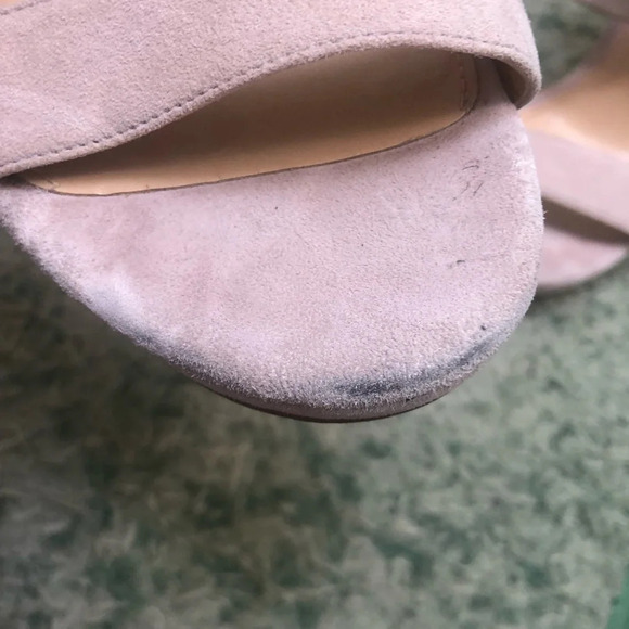 MICHAEL KORS PLATFORM HEELS - Picture 5 of 5